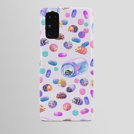 Pill bugs  Android Case