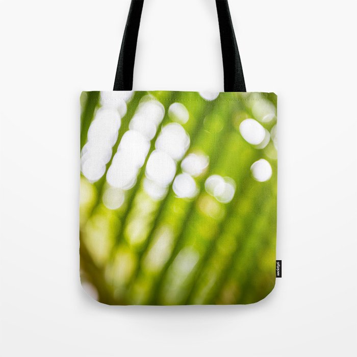 Glimpse Tote Bag