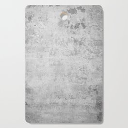 concrete wall vintage grey background,  wall texture * Cutting Board