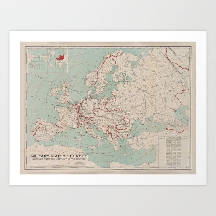 Art Print