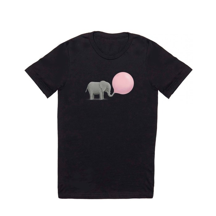 Jumbo Bubble Gum T Shirt