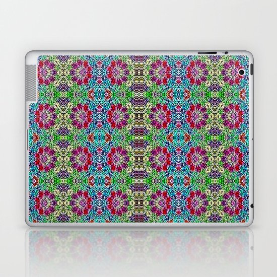 Tapestry Laptop & iPad Skin