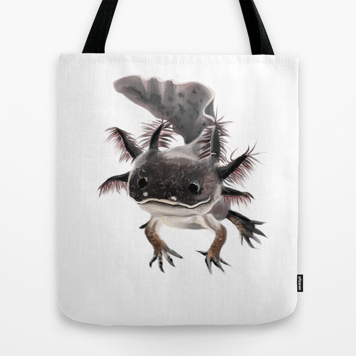 axolotl mystery bags