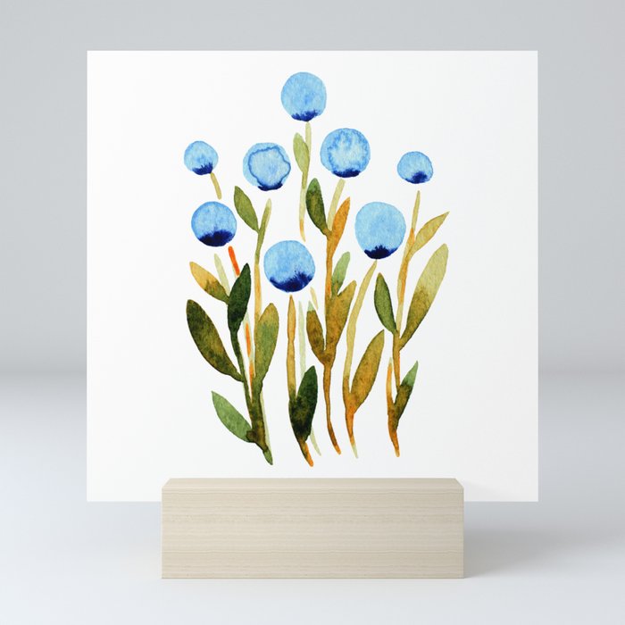 Mini Art Print