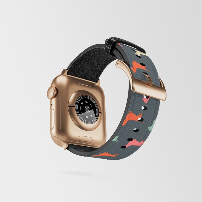 Dachshund apple watch hotsell bands