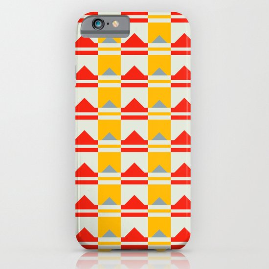 Crispijn III iPhone & iPod Case
