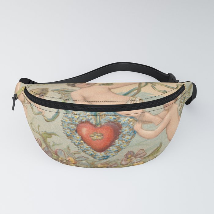To Bring You My Love Fanny Pack