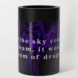 Dream of Dragons Can Cooler