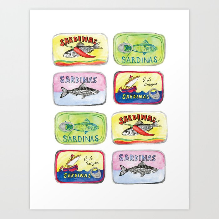Art Print