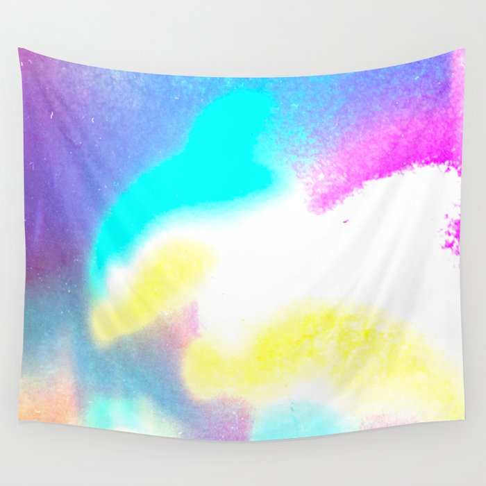 Dreamers Wall Tapestry