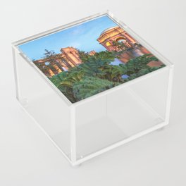 Palace Dawn Acrylic Box