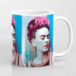 Frida Coffee Mug