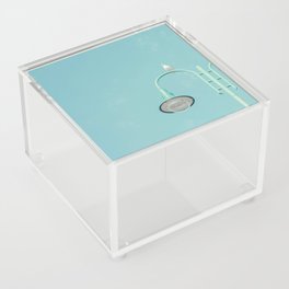 The Best View Acrylic Box