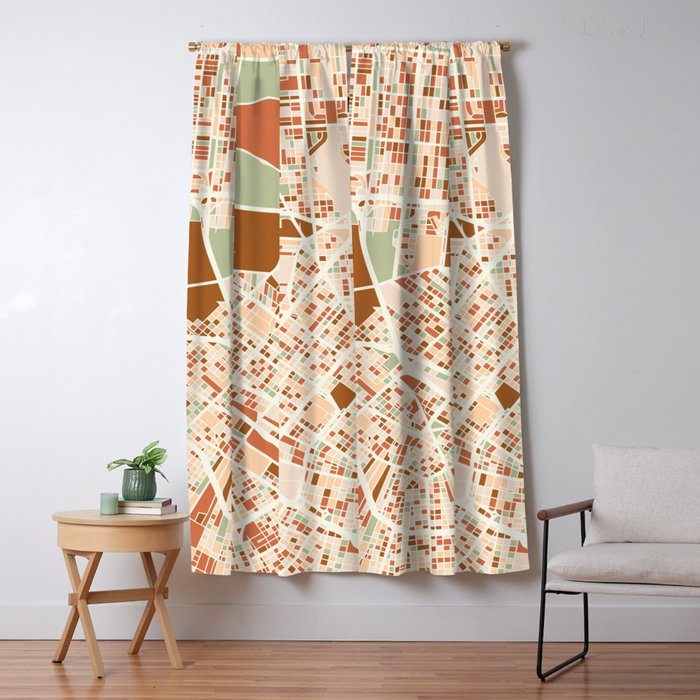 Blackout Curtain