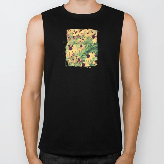 Rudbeckia - Cone Flower - JUSTART © Biker Tank