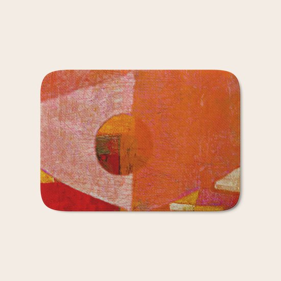 Cancer Bath Mat