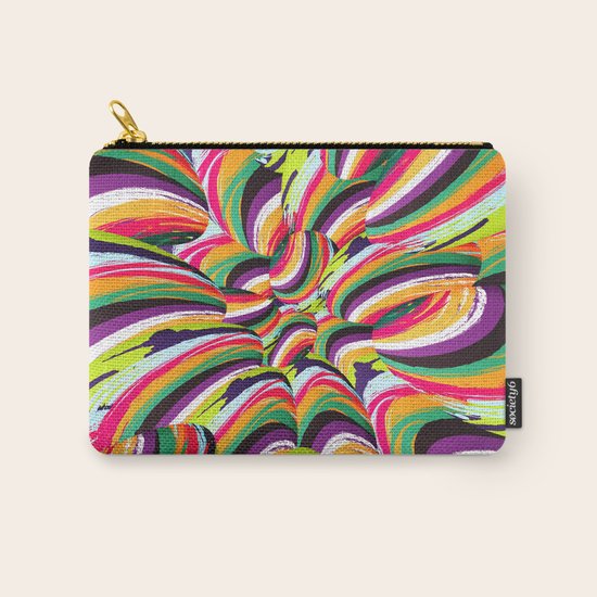 All Day Carry-All Pouch