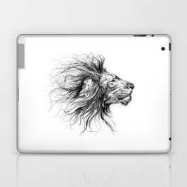 lion Laptop & iPad Skin