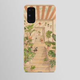Android Cases By Felicia Chiao Society6