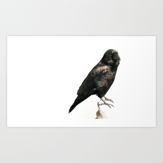 animal#01 Art Print