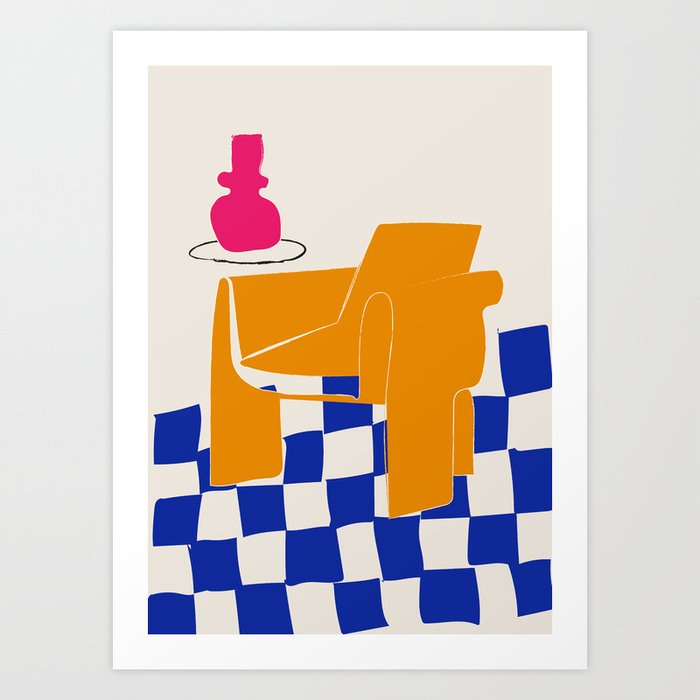 Art Print