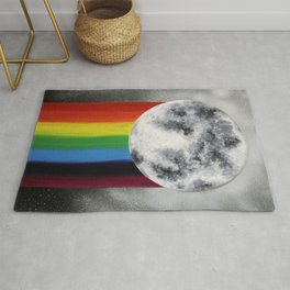 Spectrum Rug