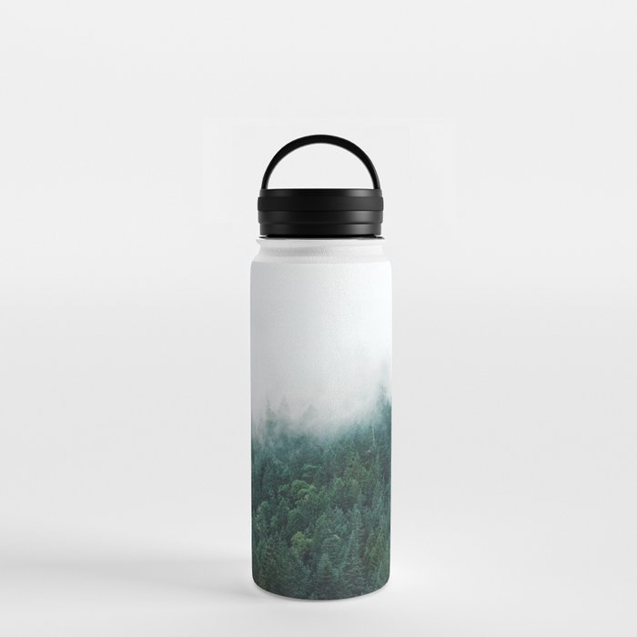 PNW Fog Water Bottle