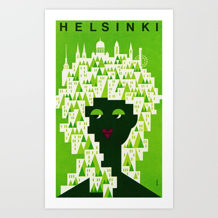 Art Print