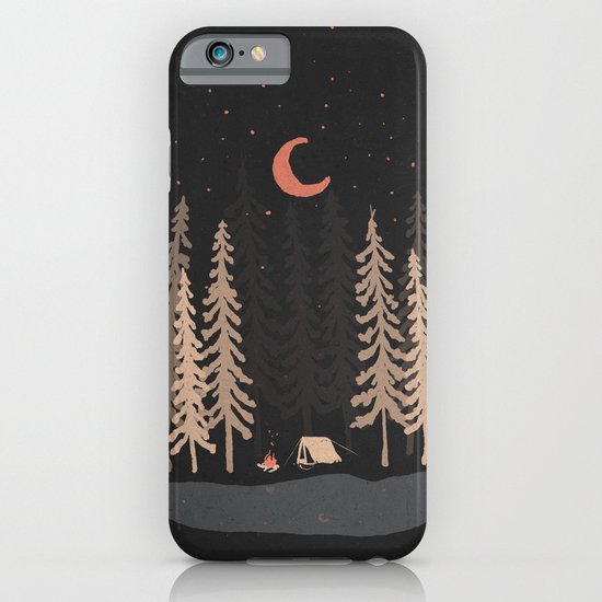 Feeling Small... iPhone & iPod Case
