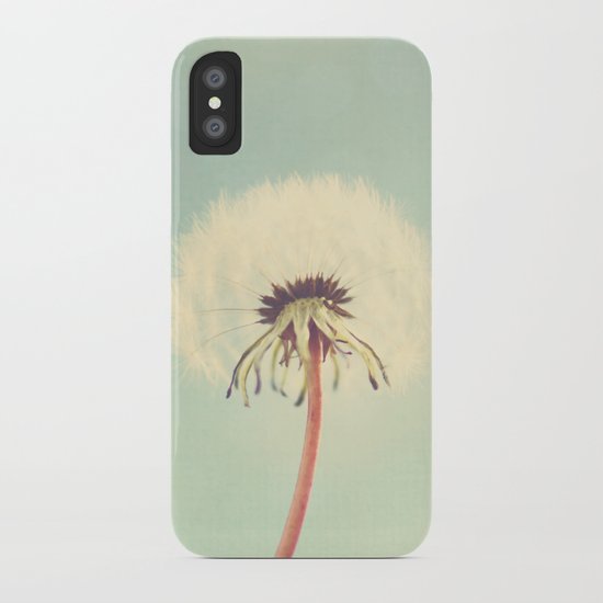 life is but a dream iPhone Case