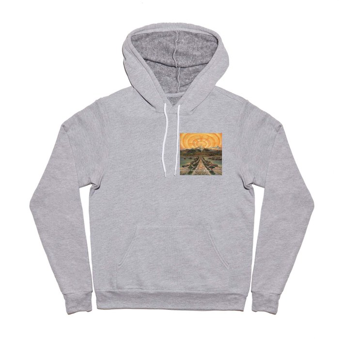 The Path Hoody