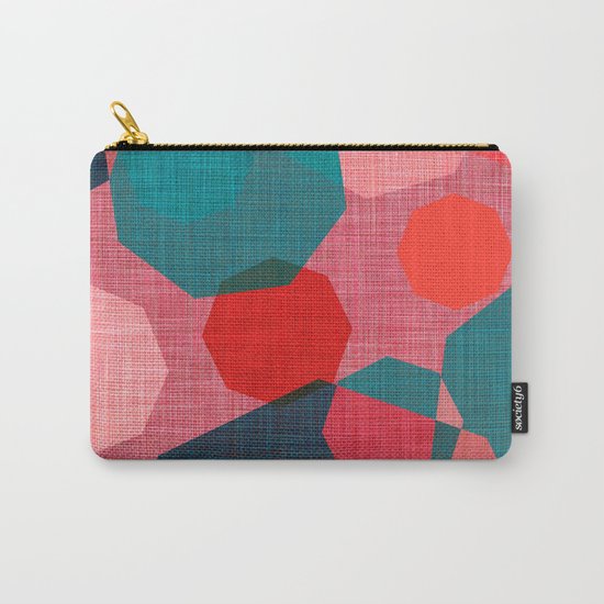 UMBRELLAS 2 Carry-All Pouch