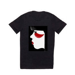 Modern Geisha T Shirt