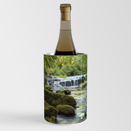 Ledge Falls, No. 3 Wine Chiller