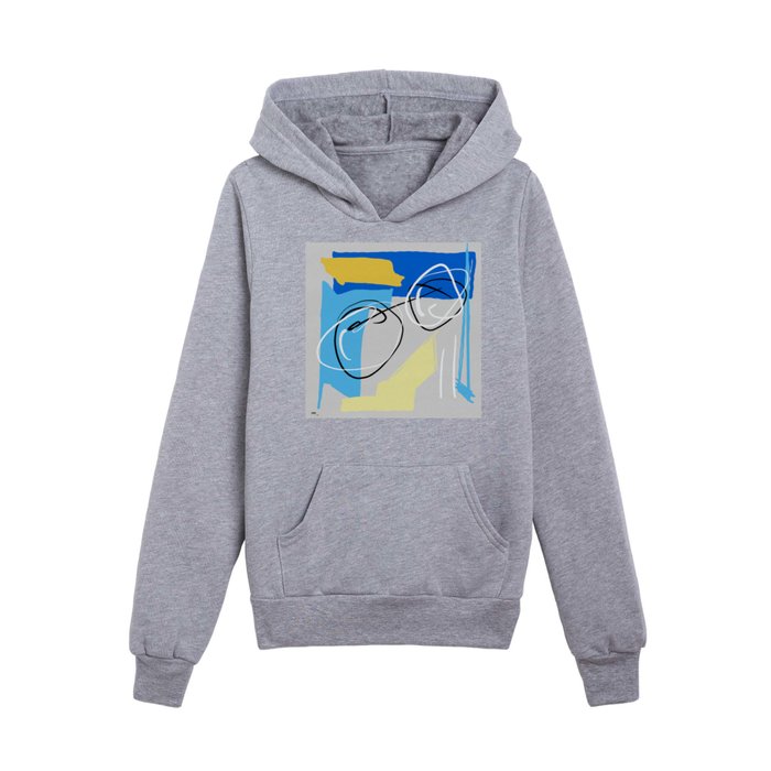 All I Sea #29 Kids Pullover Hoodie
