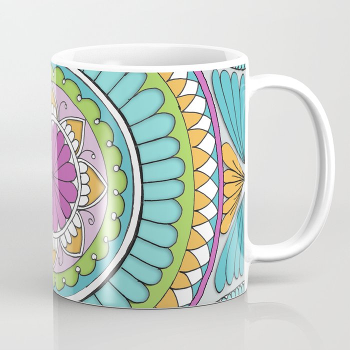 Happy Sunshine Coffee Mug
