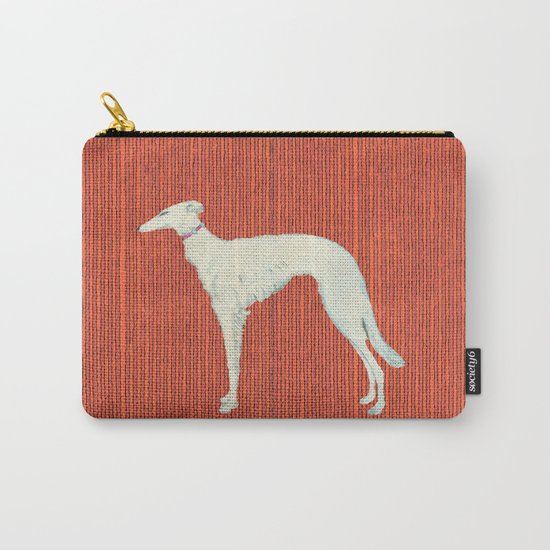 Blondie II Carry-All Pouch