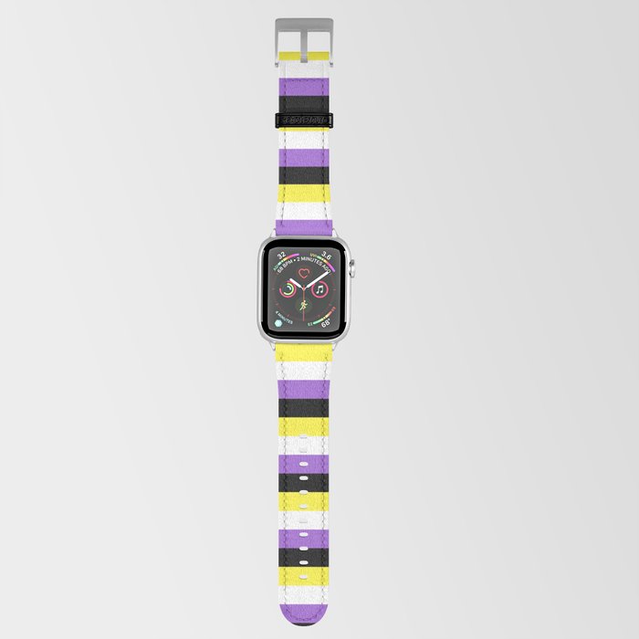 Lgbt apple 2025 watch