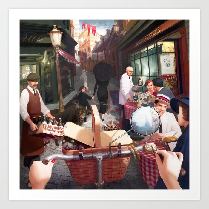 Art Print