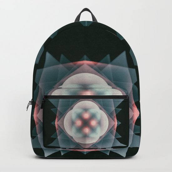 rddkn Backpack