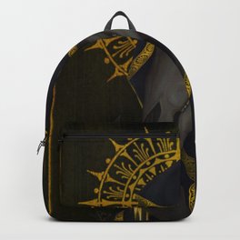 The Death Backpack