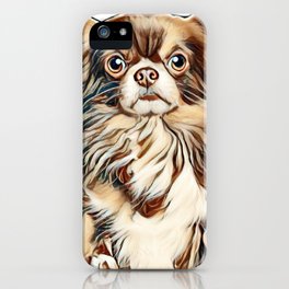Chiwawa Iphone Cases To Match Your Personal Style Society6