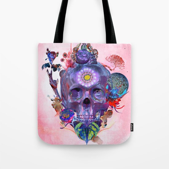 Nocturne Tote Bag
