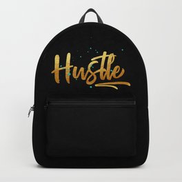 Hustle Backpack