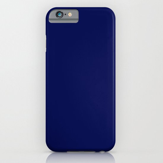 Nighty Sky iPhone & iPod Case