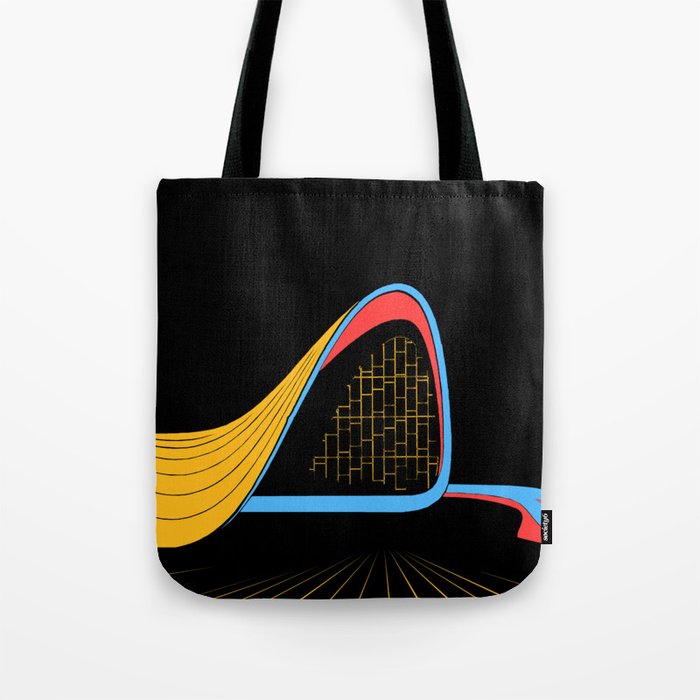 Zaha bag clearance
