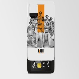 Earth Wind & Fire Android Card Case