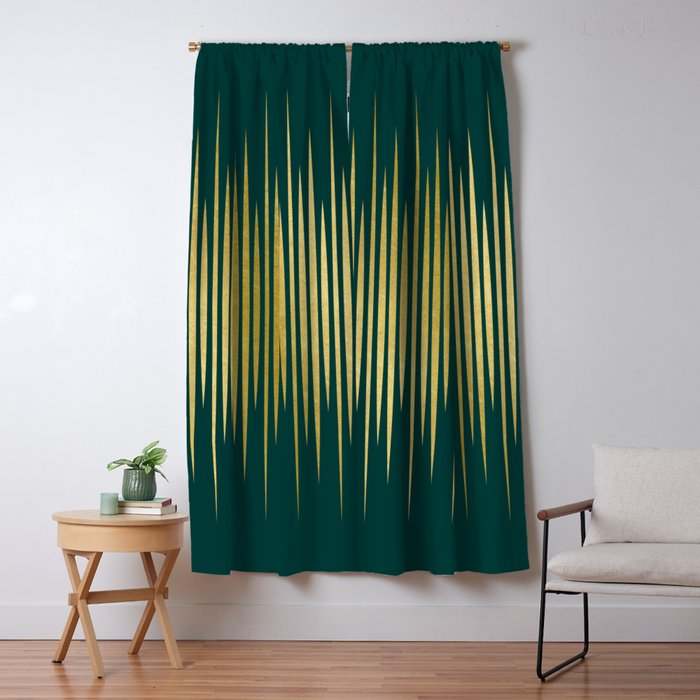 Blackout Curtain