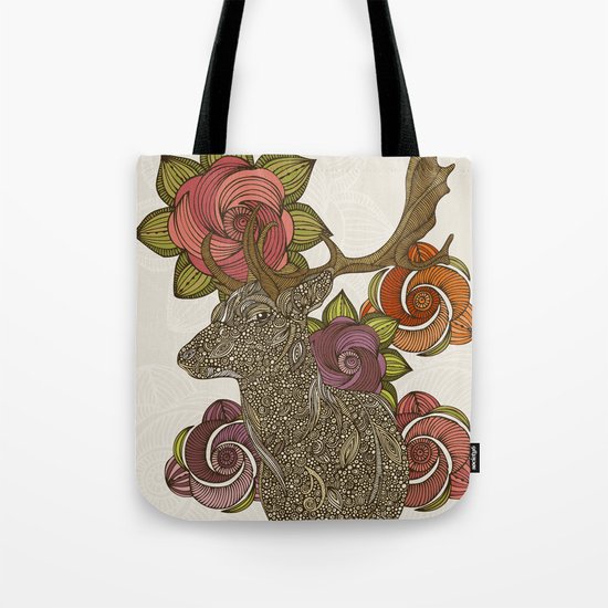 Dear deer Tote Bag