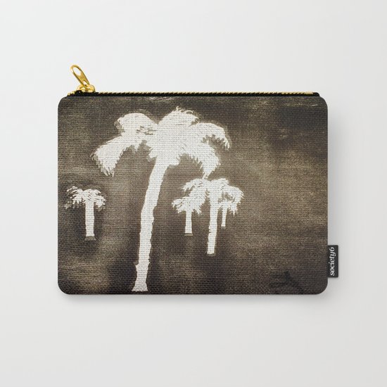 Shaking Those Trees Carry-All Pouch